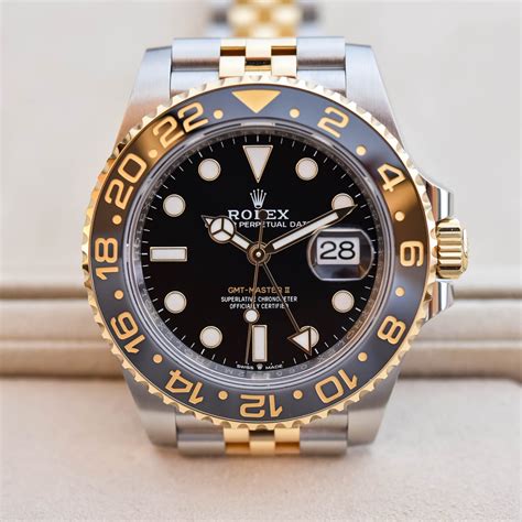 GMT Master